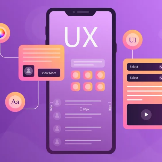 How to Start a Career with UX Design: Your Path to Crafting User-Centric ExperiencesInspiring design trends this fall 2019